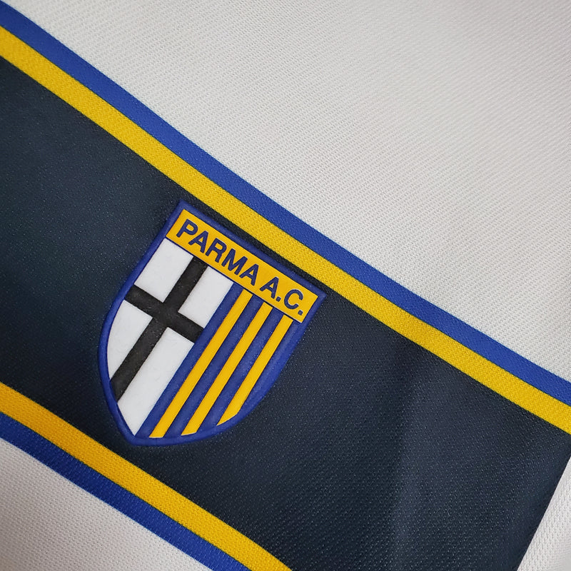 Retrô Parma 02/03