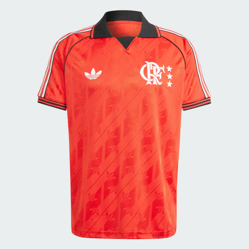 Camisa CR Flamengo LFSTLR - Edição Especial