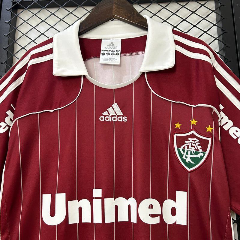 Retrô Fluminense 07/08