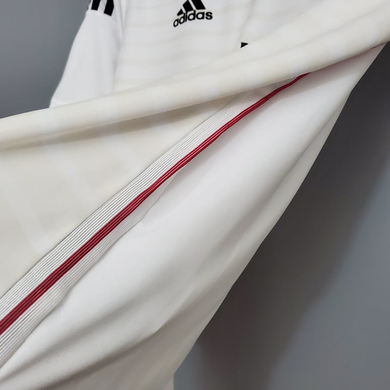 Camisa Real Madrid Retrô 2014 - 14/15