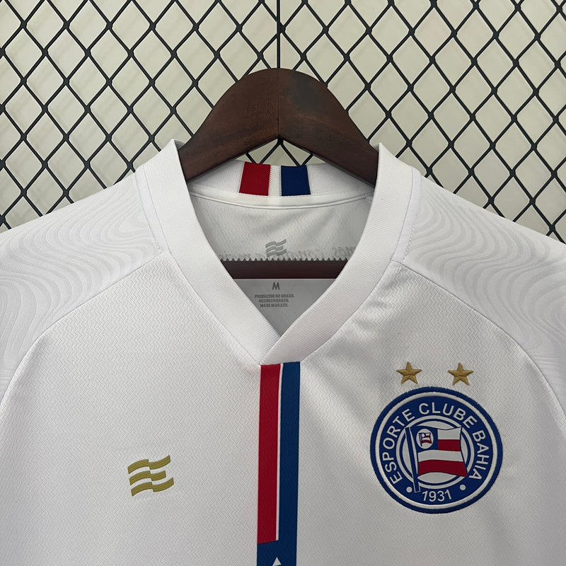 Camisa Bahia I 24/25 - Torcedor e Jogador