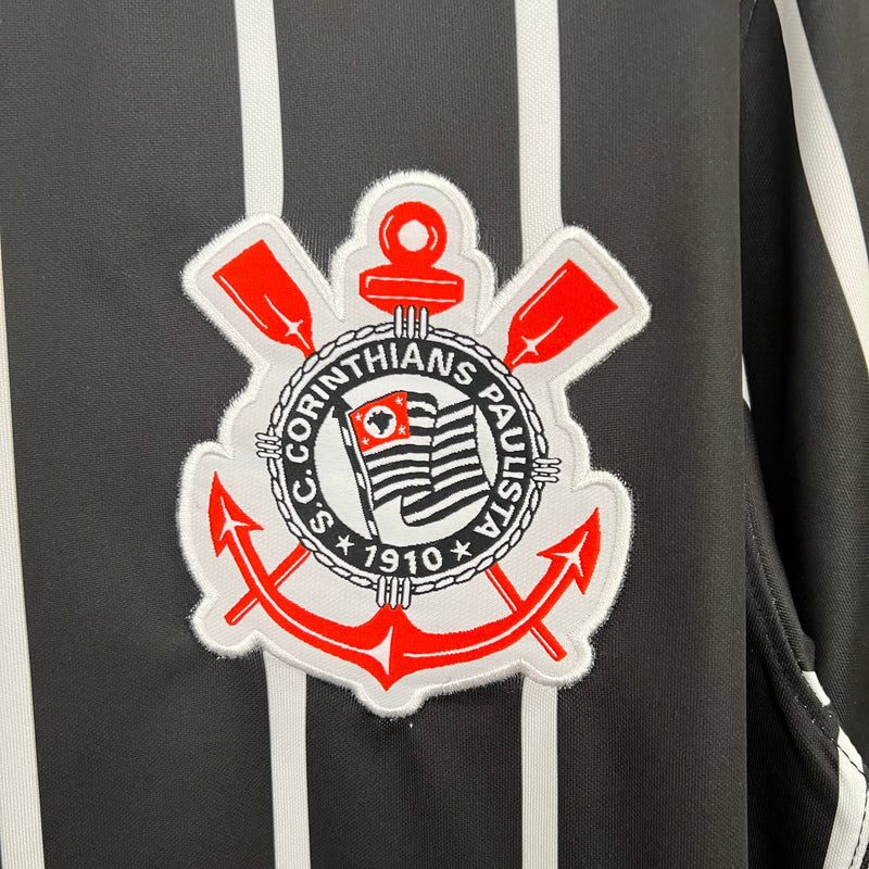 Camisa Corinthians II Retrô - 20/21