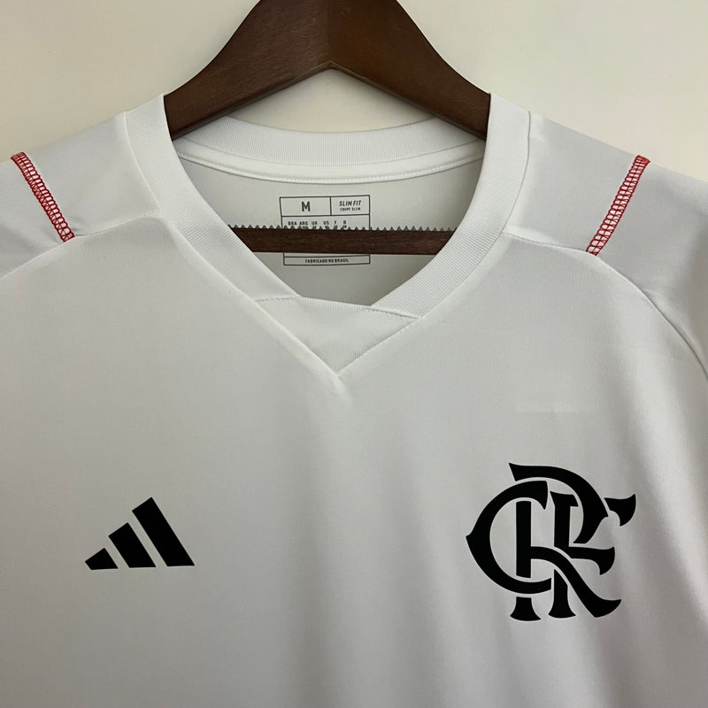 Camisa Flamengo - Treino 2023