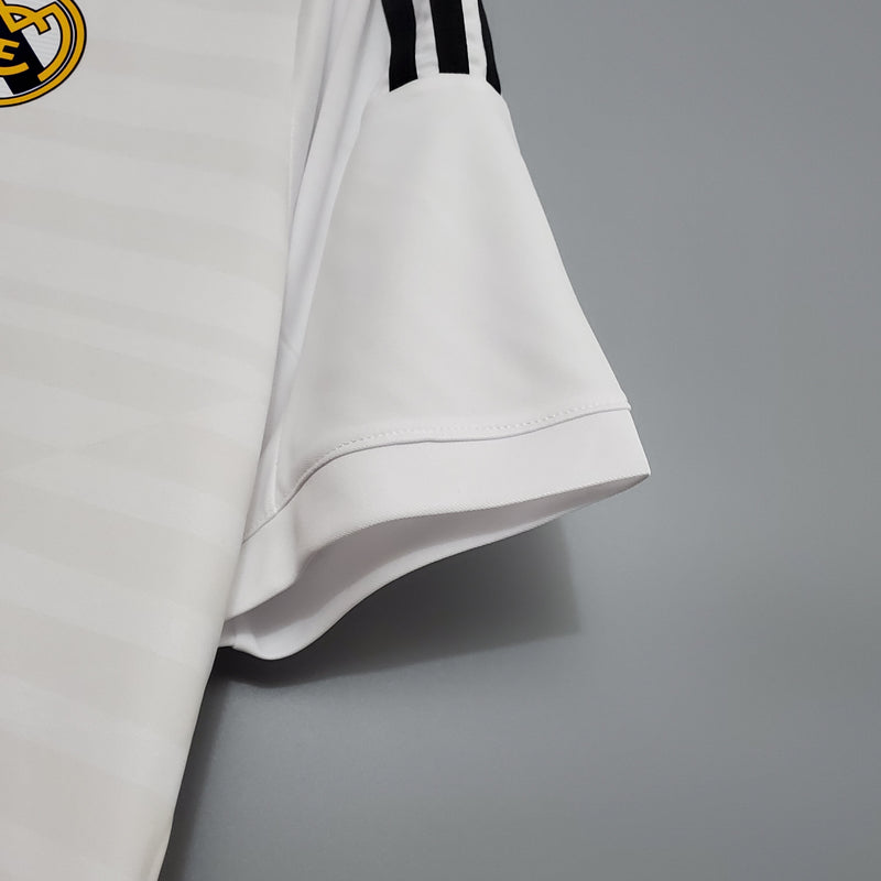 Camisa Real Madrid Retrô 2014 - 14/15