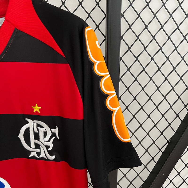 Retrô Flamengo 2010/10