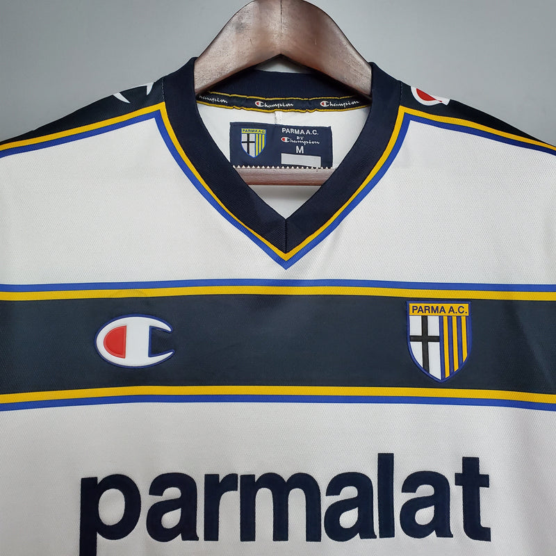 Retrô Parma 02/03