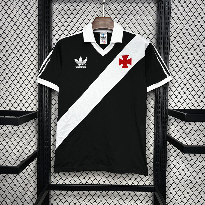 Retrô Vasco Da Gama 88/88