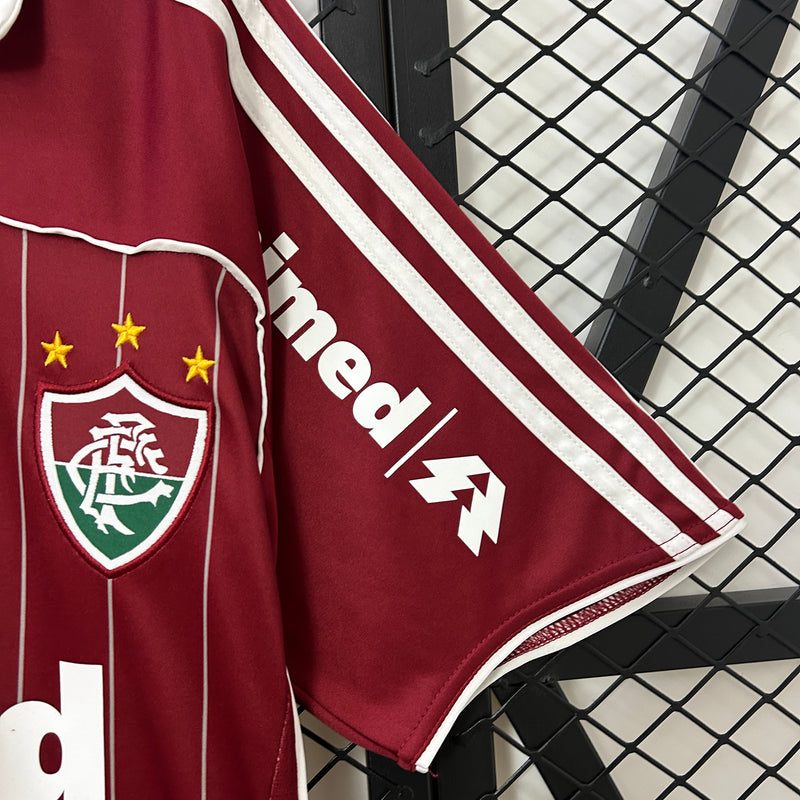 Retrô Fluminense 07/08