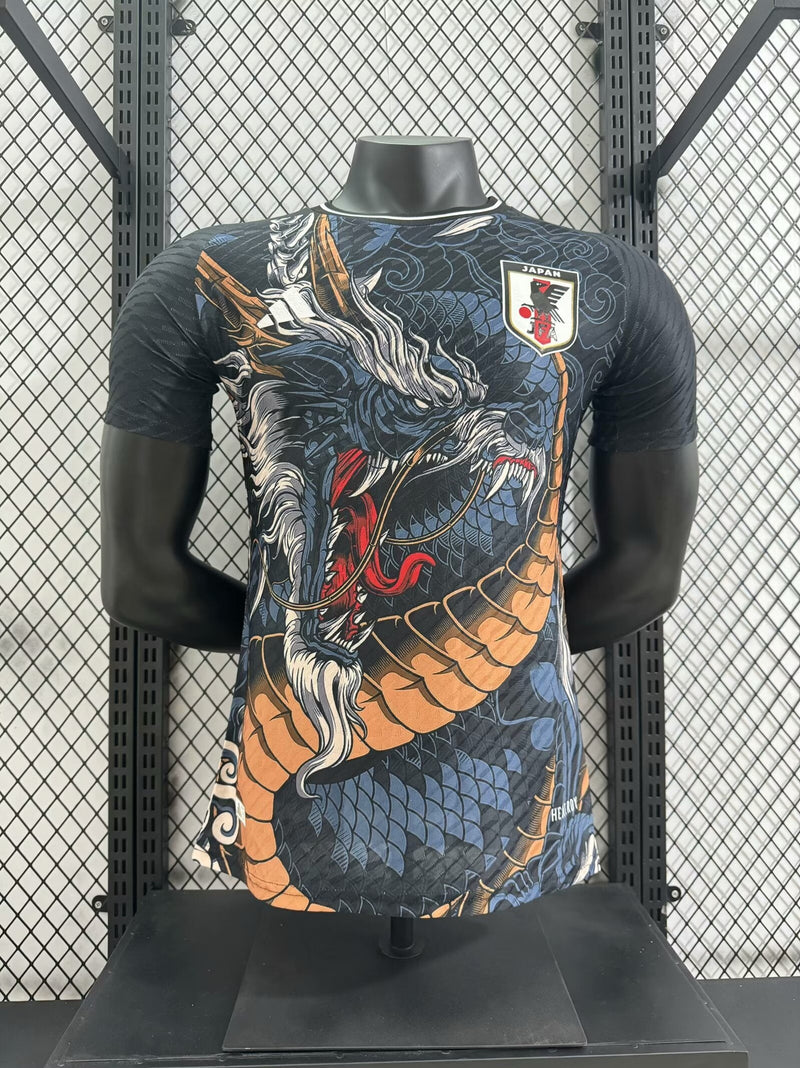 Camisa Japão - Ediçao Especial 24/25 - Torcedor e Jogador