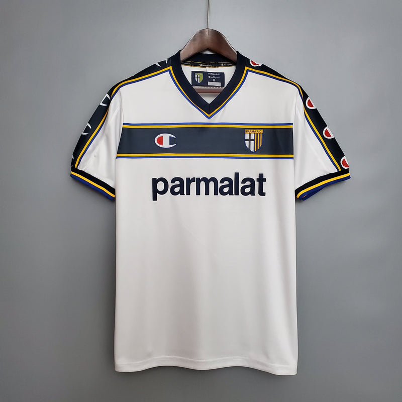 Retrô Parma 02/03